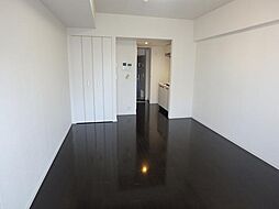 ＳＩＤＥ　Ｏｎｅ 1502 15階ワンルームのリビング/ダイニング