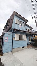 長作台1丁目戸建