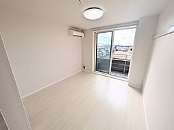 JR内房線 五井駅 徒歩20分の賃貸マンション 3階1Kのリビング/ダイニング