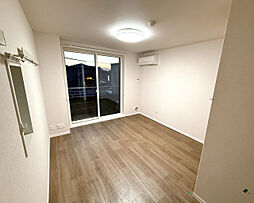 JR内房線 八幡宿駅 徒歩5分の賃貸マンション 2階1Kのリビング/ダイニング