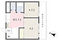 金澤ビル25階6.5万円