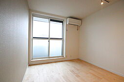 グランメール 201 2階ワンルームのリビング/ダイニング