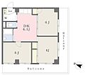 金澤ビル23階8.3万円