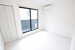 プリムローズヒル 202 2階1Kのリビング/ダイニング