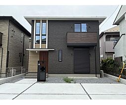 フォレストガーデン稲毛 A