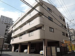 リバーサイド本郷