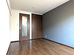 ハウス・フリーデ 202 2階1Kのリビング/ダイニング