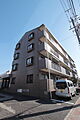 シェルマウンド