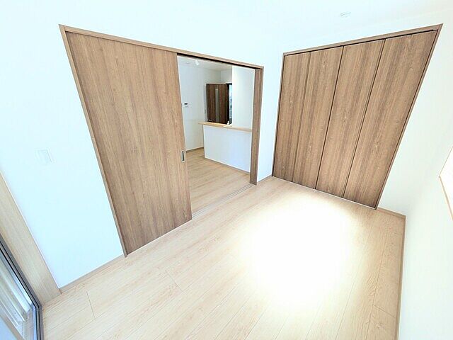 子供部屋