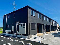 JR外房線 上総一ノ宮駅 徒歩17分の賃貸アパート