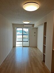 JR内房線 巌根駅 徒歩17分の賃貸アパート 1階1LDKのリビング/ダイニング