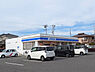 周辺：ローソン 茂原東部台店まで350ｍ