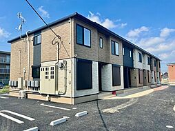 JR内房線 姉ケ崎駅 バス8分 今津朝山公民館下車 徒歩4分の賃貸アパート