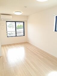 JR外房線 上総一ノ宮駅 徒歩24分の賃貸アパート 2階1LDKのリビング/ダイニング