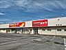 周辺：ツルハドラッグ 茂原店まで500ｍ