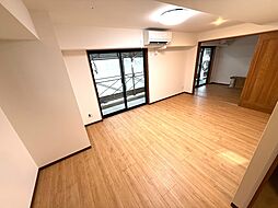 セレーナ五井 901 9階1LDKのリビング/ダイニング