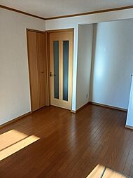 JR内房線 青堀駅 バス5分 下安知那下車 徒歩3分の賃貸アパート 1階2DKのリビング/ダイニング