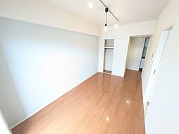 フレンド東 402 4階ワンルームのリビング/ダイニング