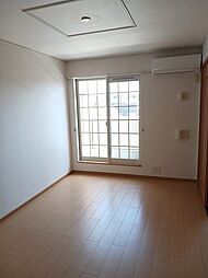 JR内房線 木更津駅 バス13分 県職住宅前下車 徒歩6分の賃貸アパート 2階2LDKのリビング/ダイニング