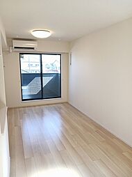 JR外房線 茂原駅 バス10分 合同資源前下車 徒歩6分の賃貸アパート 2階2LDKのリビング/ダイニング