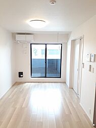 JR久留里線 祇園駅 徒歩21分の賃貸アパート 2階2LDKのリビング/ダイニング