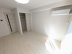 ディビーノ　ルクス 106 1階1Kのリビング/ダイニング