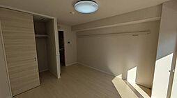 ディビーノ　ルクス 203 2階1Kのリビング/ダイニング