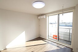 Ｇｒａｃｅ 305 3階1Kのリビング/ダイニング