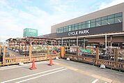 カインズ市原店まで2000ｍ