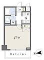 フォレストヴィラ松戸中央2階6.7万円