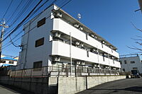 千葉県松戸市八ケ崎6丁目43-1：物件画像／株式会社ハウスメイトショップ　新松戸店
