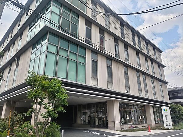周辺を拡大表示