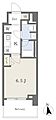 エラット柏4階7.8万円