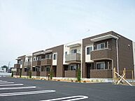 千葉県富里市七栄533-10：物件画像／株式会社ハウスメイトショップ　勝田台店