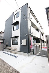 JR総武本線 東千葉駅 徒歩8分の賃貸アパート