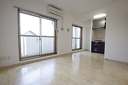 ラ　ルーチェ 301 3階1LDKのリビング/ダイニング