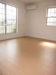 プラウド弐番館 203 2階2LDKのリビング/ダイニング