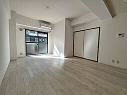 サンテビラ 101 1階3LDKのリビング/ダイニング