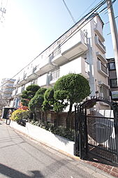 JR常磐線 松戸駅 徒歩4分の賃貸マンション