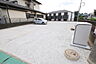 駐車場：要空確認