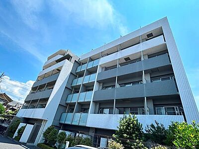 外観：外観