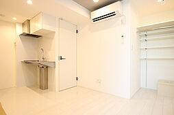 Ｒｅｖｅ　Ｒｅｓｉｄｅｎｃｅ　南行徳I 303 3階ワンルームのリビング/ダイニング