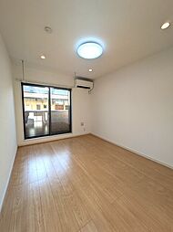 アセントＹ南行徳 202 2階1Kのリビング/ダイニング