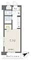 アシブ市川2階7.2万円