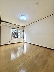 大新ハイツ 101 1階2Kのリビング/ダイニング