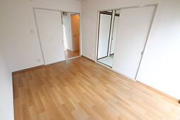 JR総武本線 佐倉駅 徒歩8分の賃貸アパート 1階2Kのリビング/ダイニング