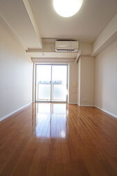 第19シントウキョウビル 601 6階1Kのリビング/ダイニング