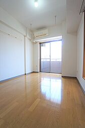 ラポールカメヤ 305 3階1Kのリビング/ダイニング