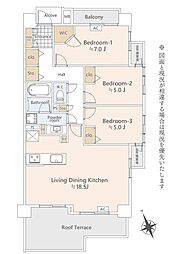 プライヴェル東中山