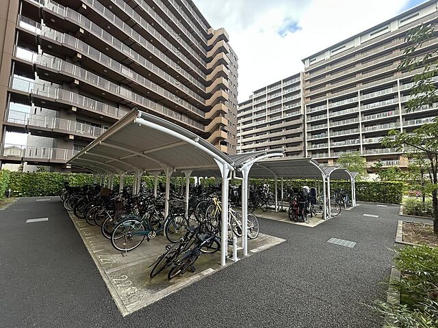 その他 ユトリシア五番街 3階/305